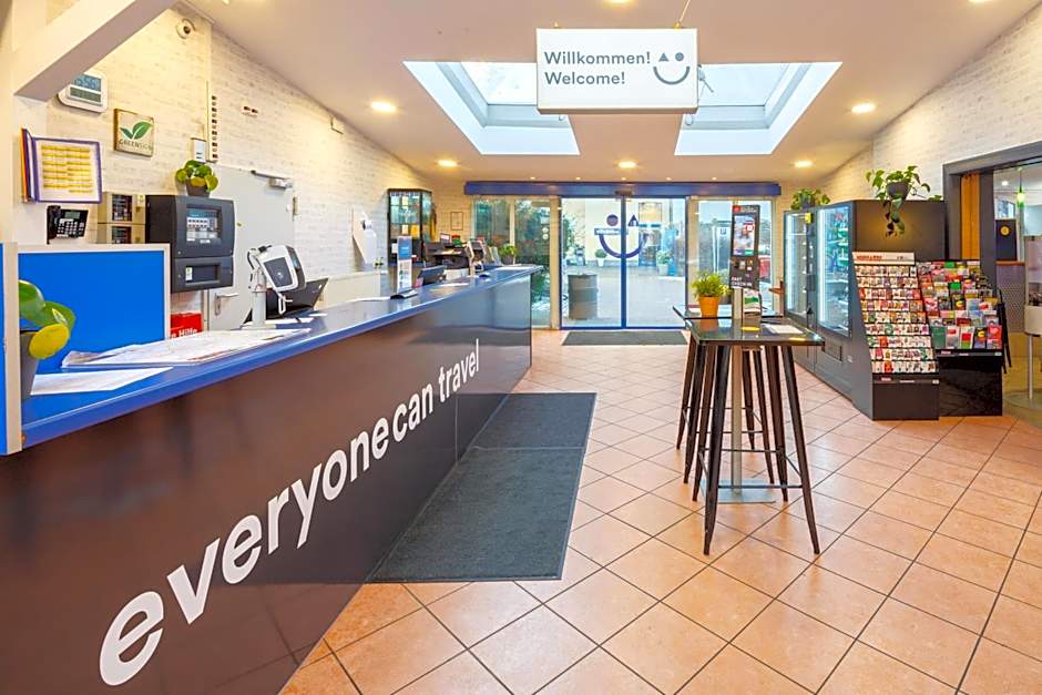 A&O Berlin Friedrichshain