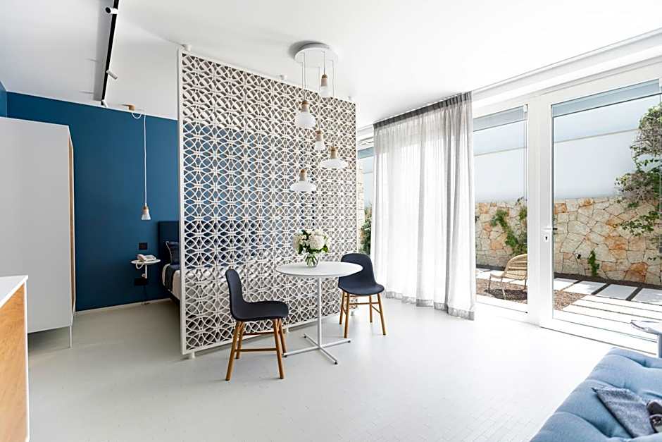 Santa Caterina - Dimora sul mare