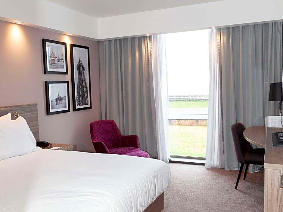 Hampton By Hilton Blackpool