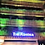 The Ashoka Hotel