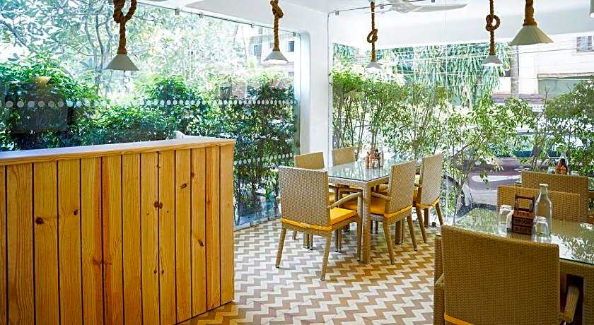 Bloom Hotel - Calangute