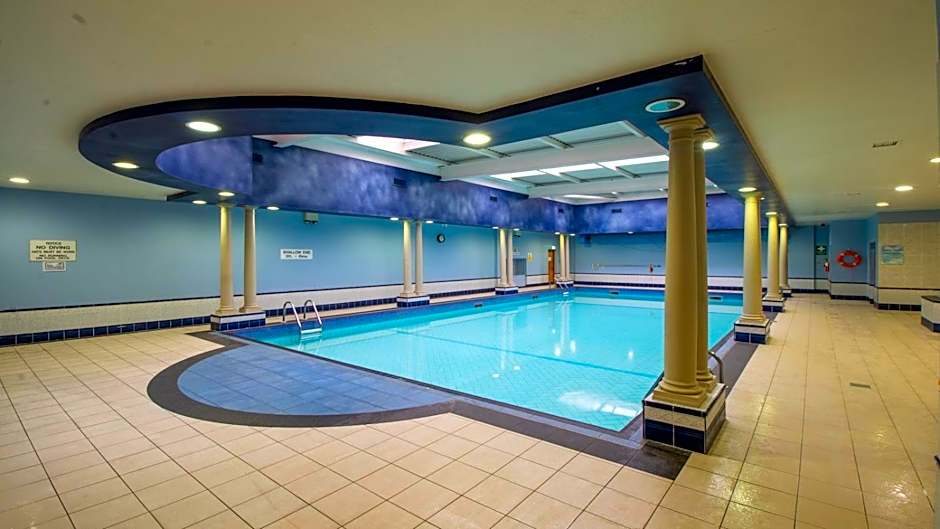 Brandon Hotel Conference & Leisure Centre