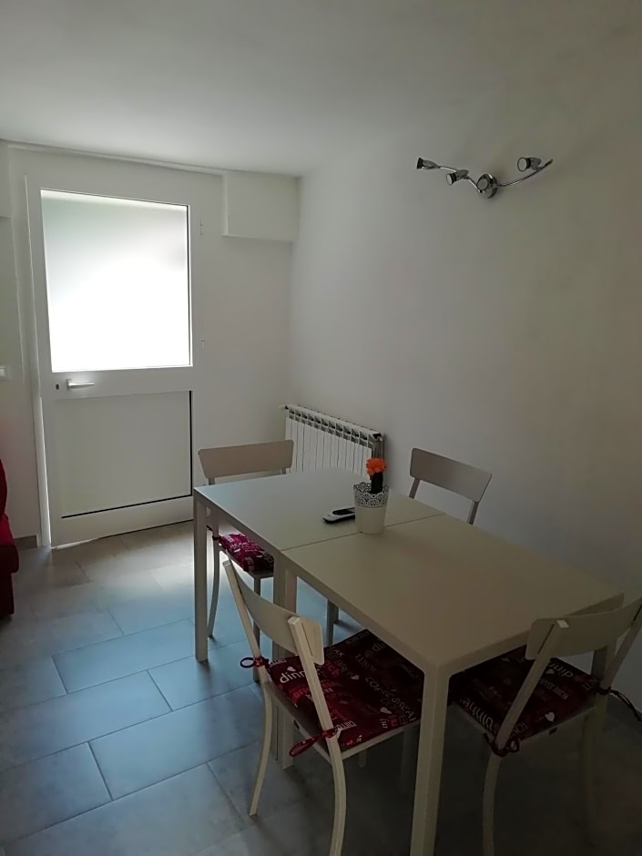 La locanda di Gioele