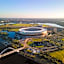 Metro Hotel Perth City