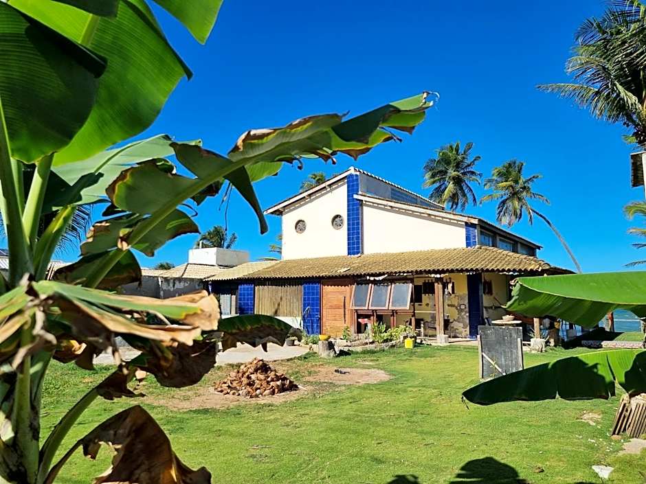 Casa de Jauà - SeaView - Coliving