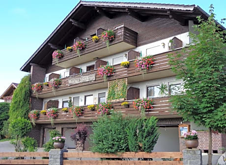 Gasthof - Pension Schamberger