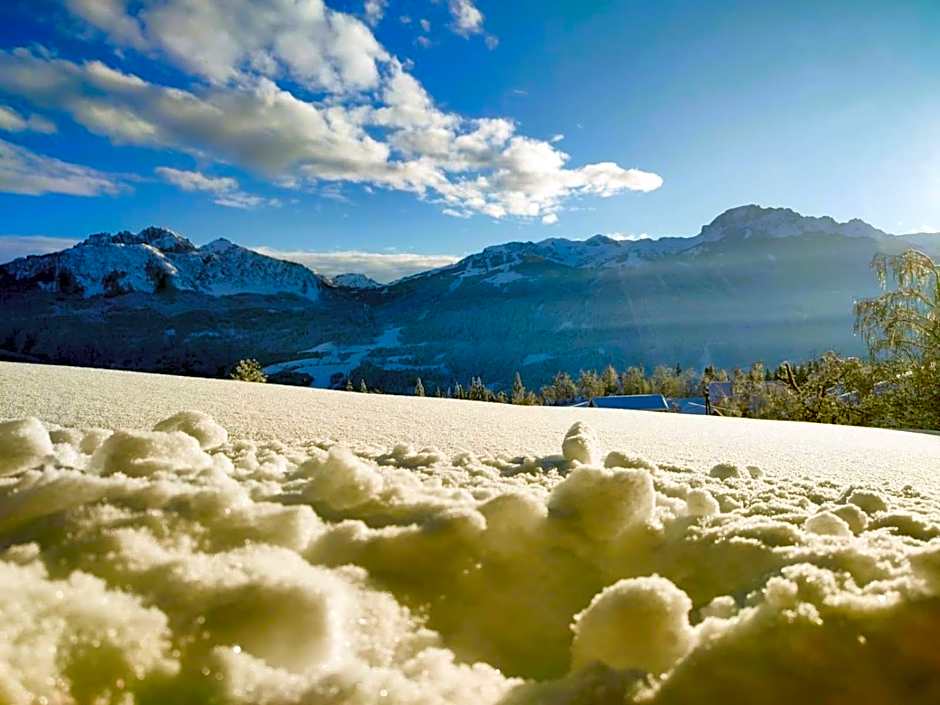 Berghotel Presslauer