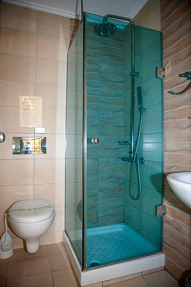 Hotel Zografos