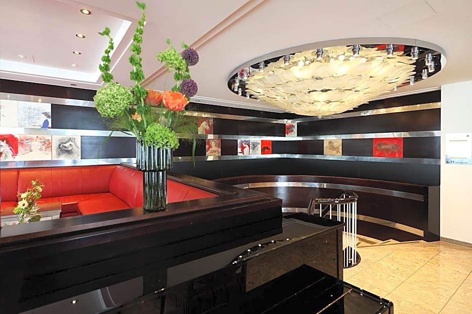 Hotel Moosburger Hof