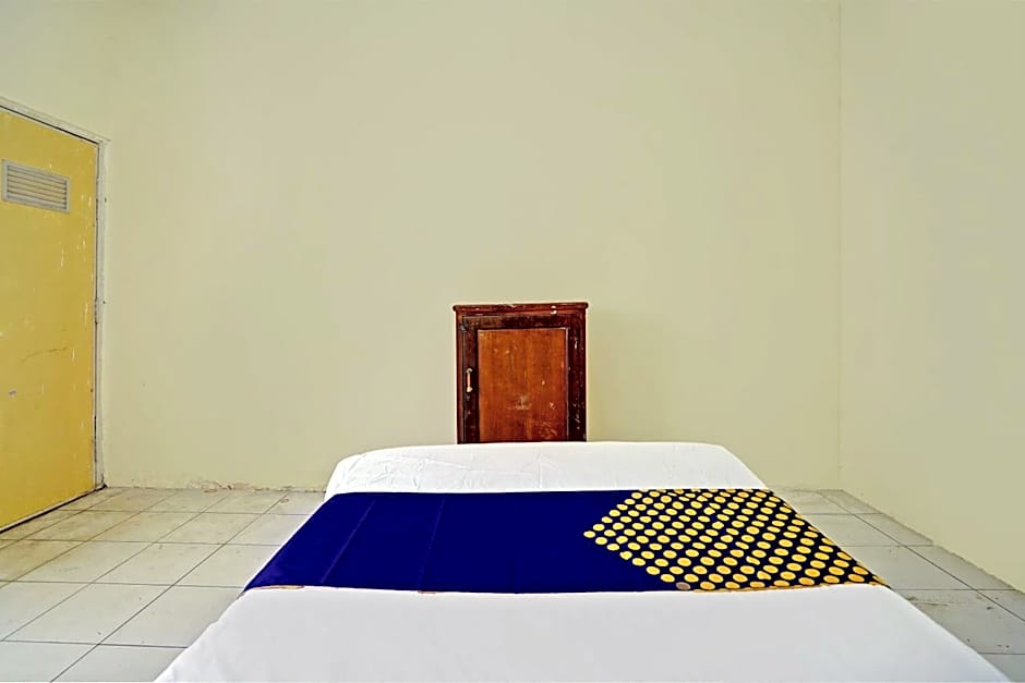 Hotel O Sunyoto Homestay Syariah