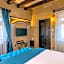Pegas Cave Suites