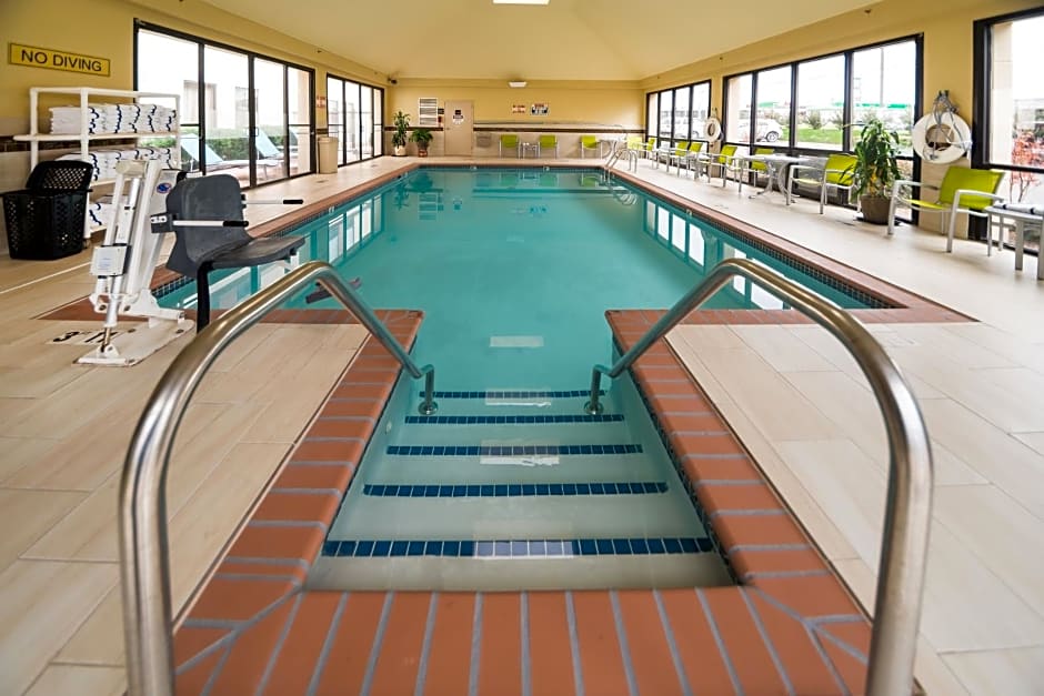 Hampton Inn Tulsa/Broken Arrow
