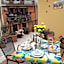 B&B Villa Maria Ausilia