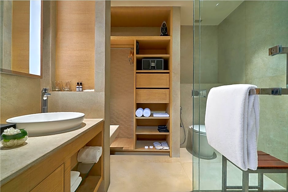 Hyatt Regency Lucknow