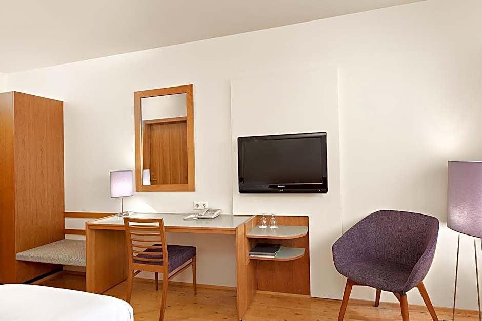 Herad - Berjaya Iceland Hotels