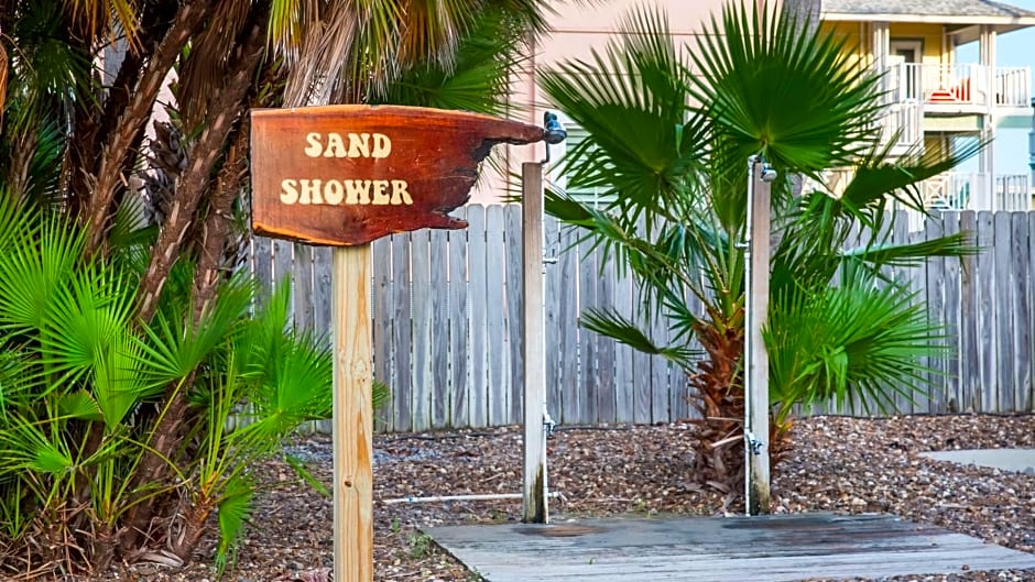 Best Western Port Aransas