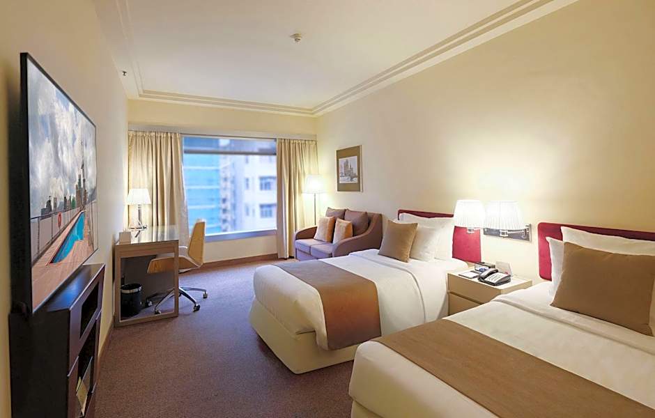 Prudential Hotel