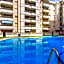 Neia Apartment Planet Costa Dorada