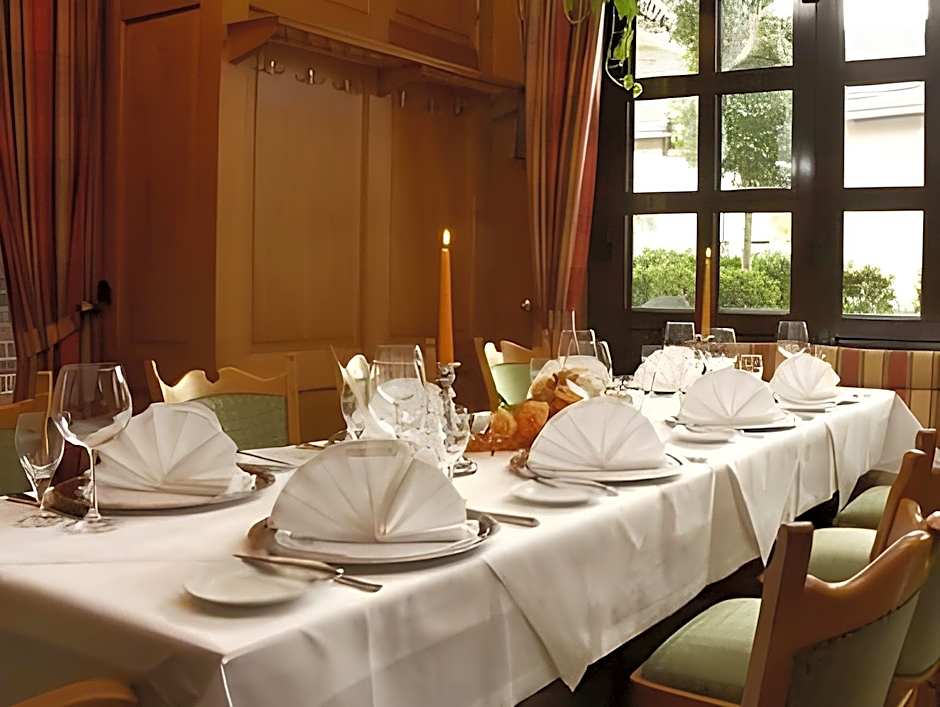 Hotel Harheimer Hof