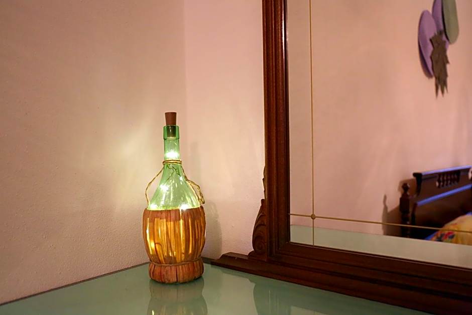 B&B L'uva Fragolina