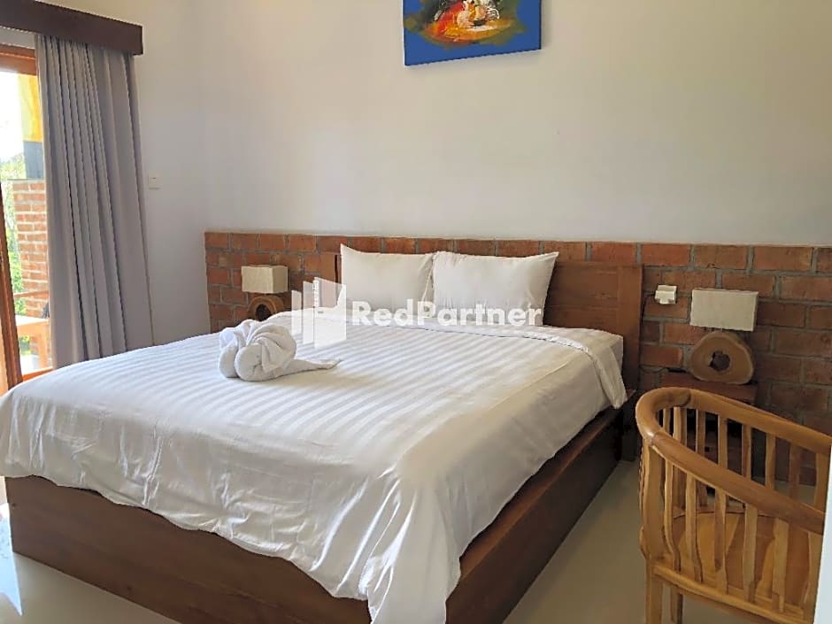 Dava Jaya Uluwatu near Bluepoint beach RedPartner