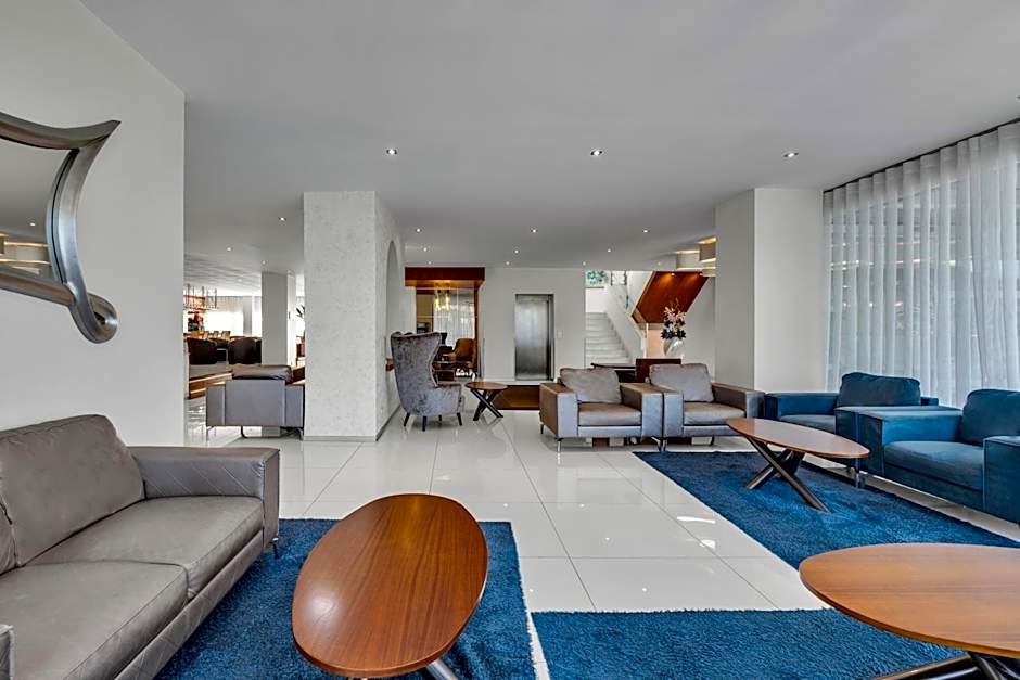 Santa Eulalia Hotel & Spa