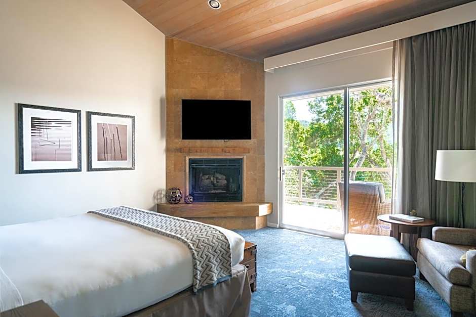 Carmel Valley Ranch, in The Unbound Collection by Hyatt