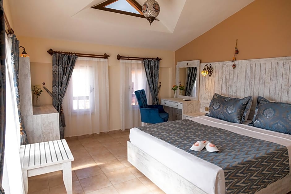 Portakal Hotel
