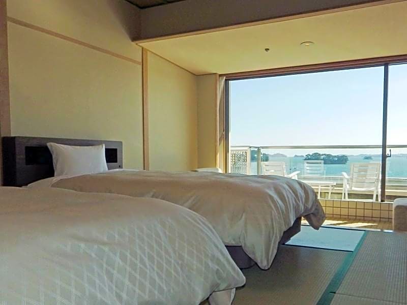 Matsushima Century Hotel