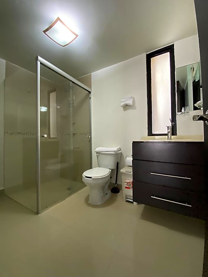 Grupo Kings Suites -Platon 436