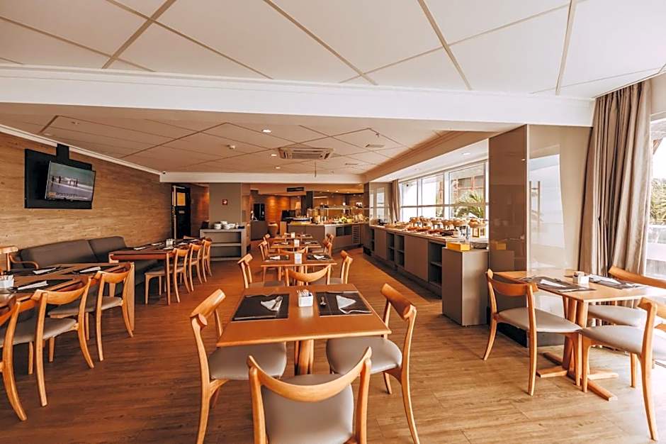 Golden Tulip Natal Ponta Negra