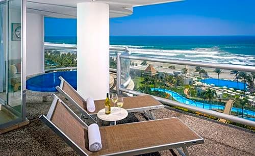 AC, Suites at The Grand Mayan - Vidanta in Acapulco