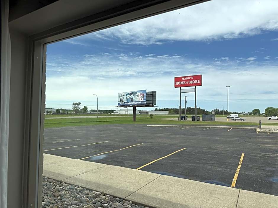Super 8 by Wyndham Perham