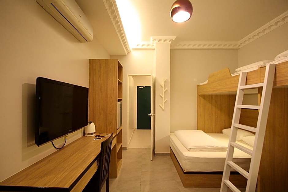 Shamrock Guest House