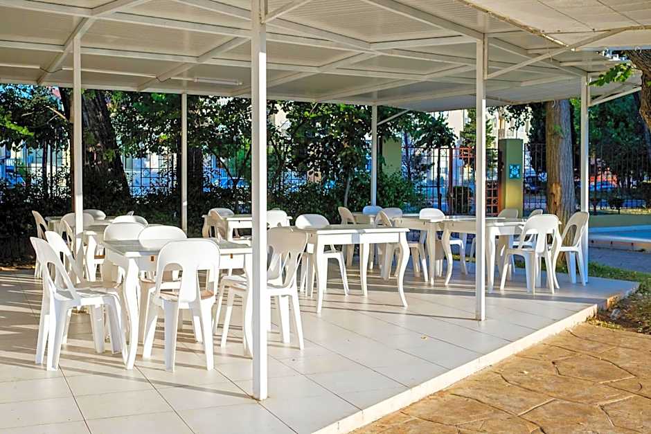 Hotel Garden Nevis - All Inclusive