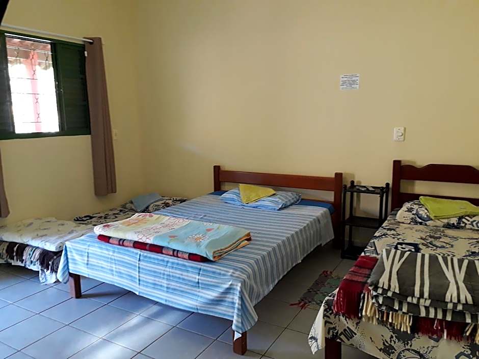 Pousada Alto do Morro