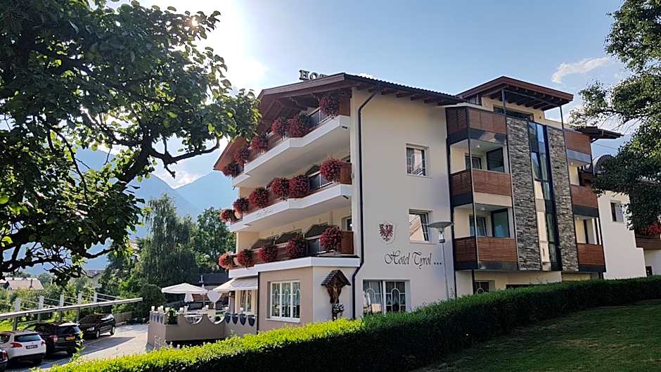 Hotel Tyrol
