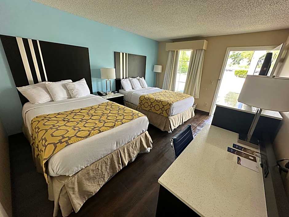 Baymont by Wyndham Thomasville