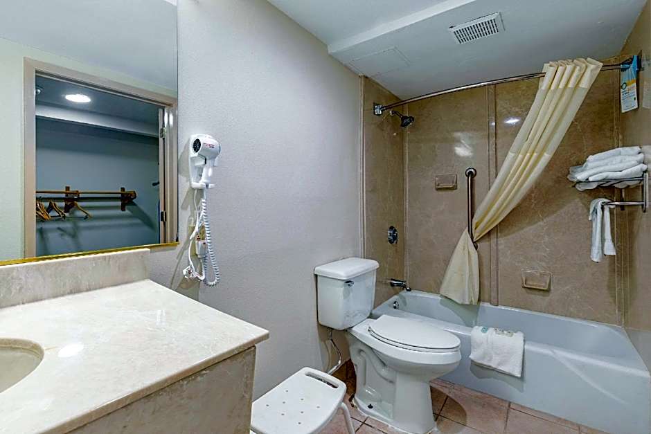 Quality Inn Tyler - Lindale