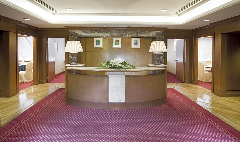 Dorsett Grand Subang Hotel