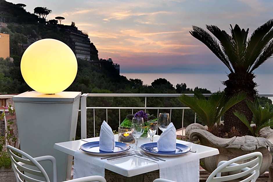Hotel Rivage