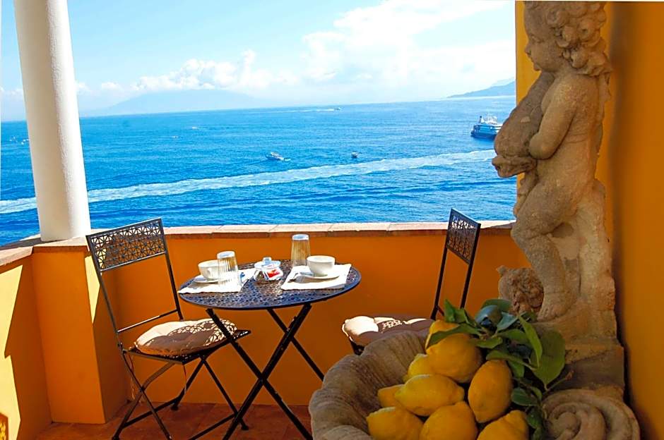 La Terrazza sul Mare