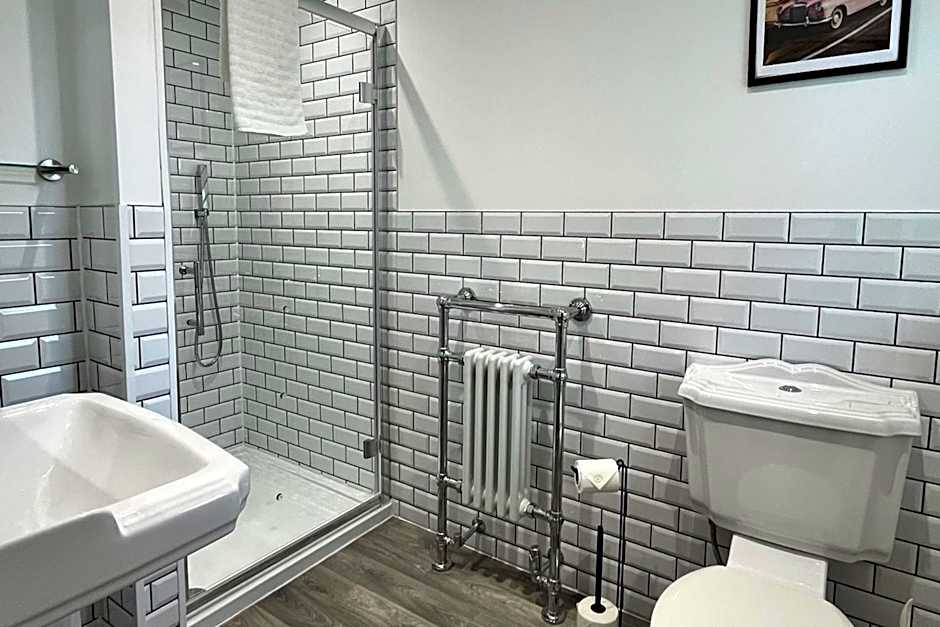 The Elizabeth House Hotel