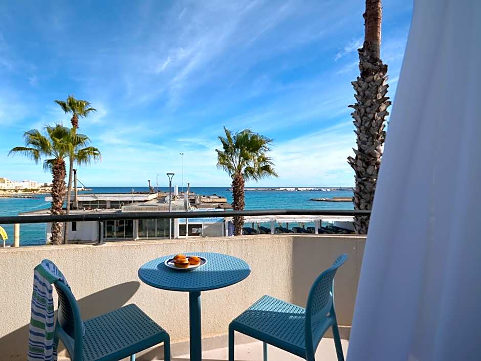 Hotel Miramare