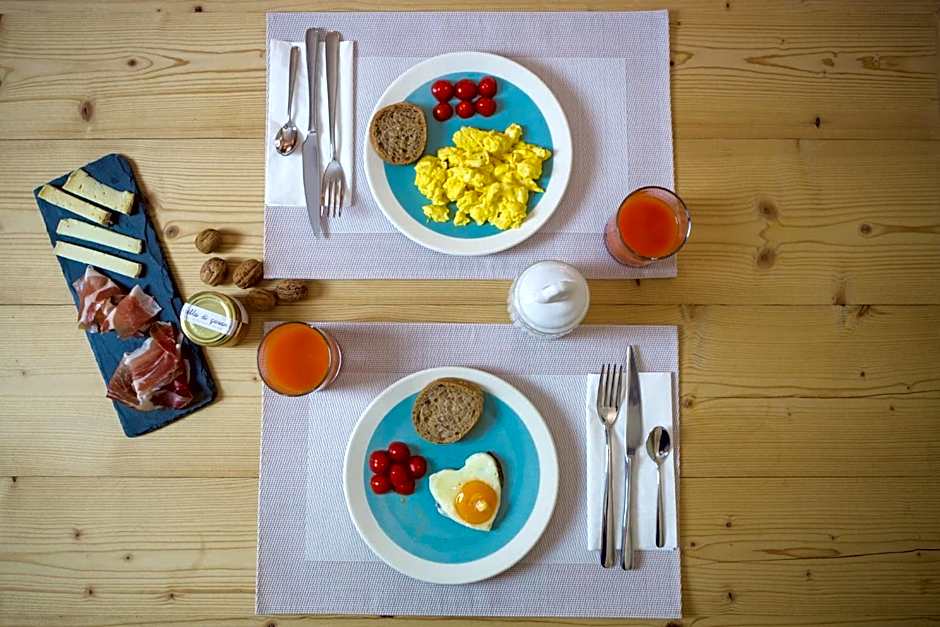 White Lilac Romantic B&B - Adults only