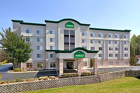 Wingate by Wyndham Chattanooga