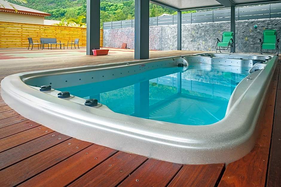 Le Be-Mahot - Hell Bourg