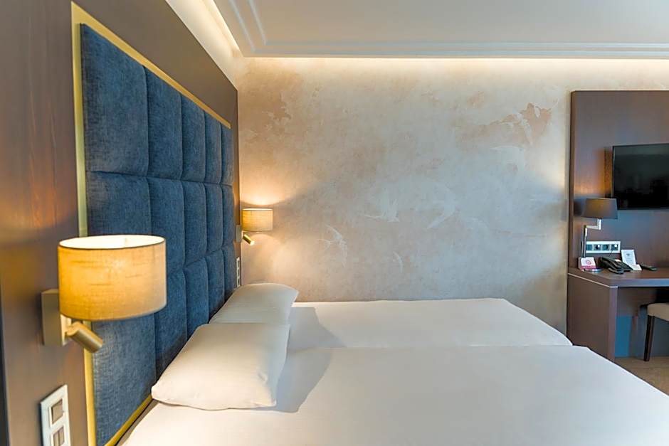 Hotel Olympic Spa & Wellness