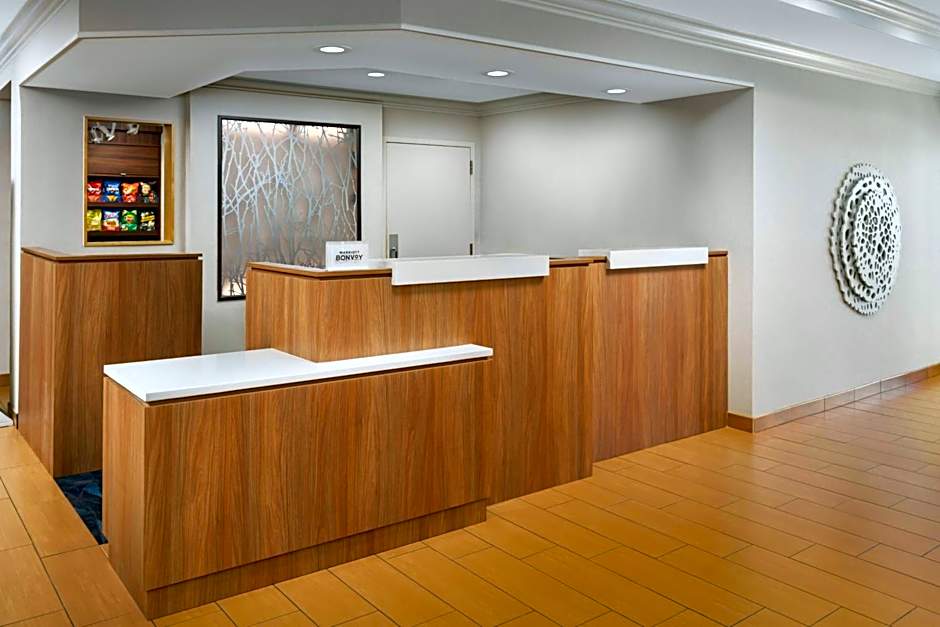 Fairfield Inn & Suites by Marriott Boca Raton