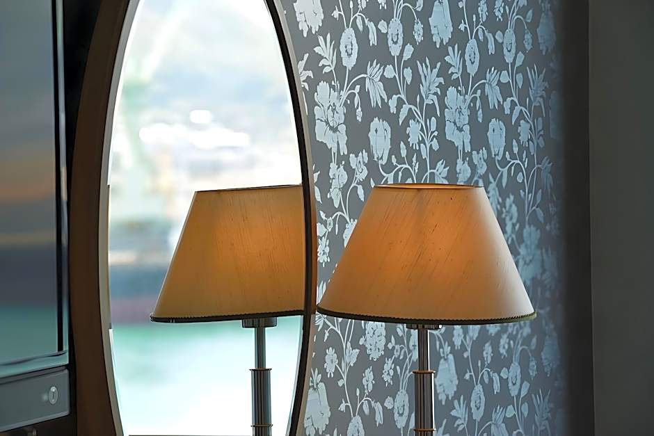 Green Hill Hotel Onomichi